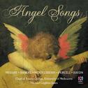 Angel Songs专辑