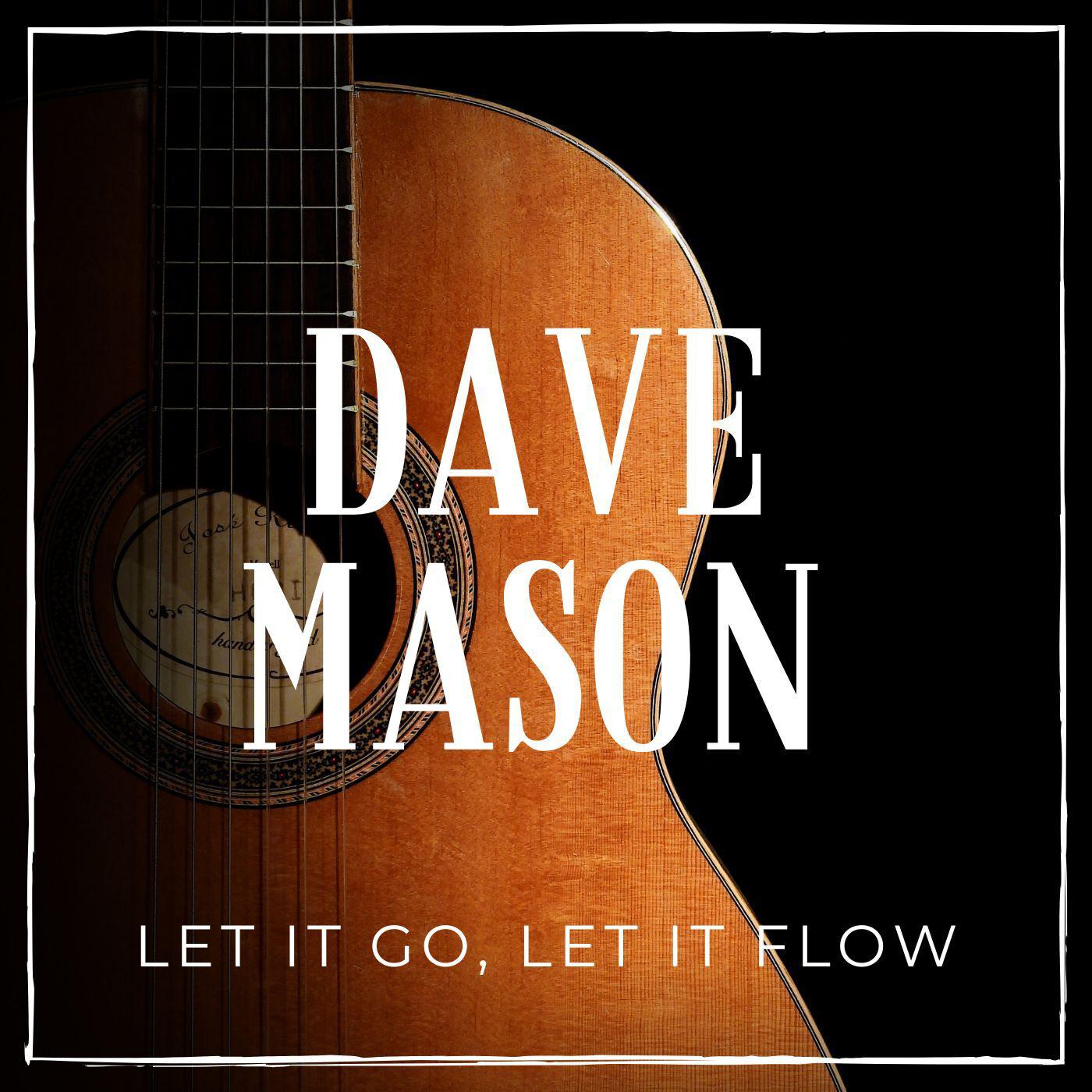 Dave Mason - Waitin' On You (Live)