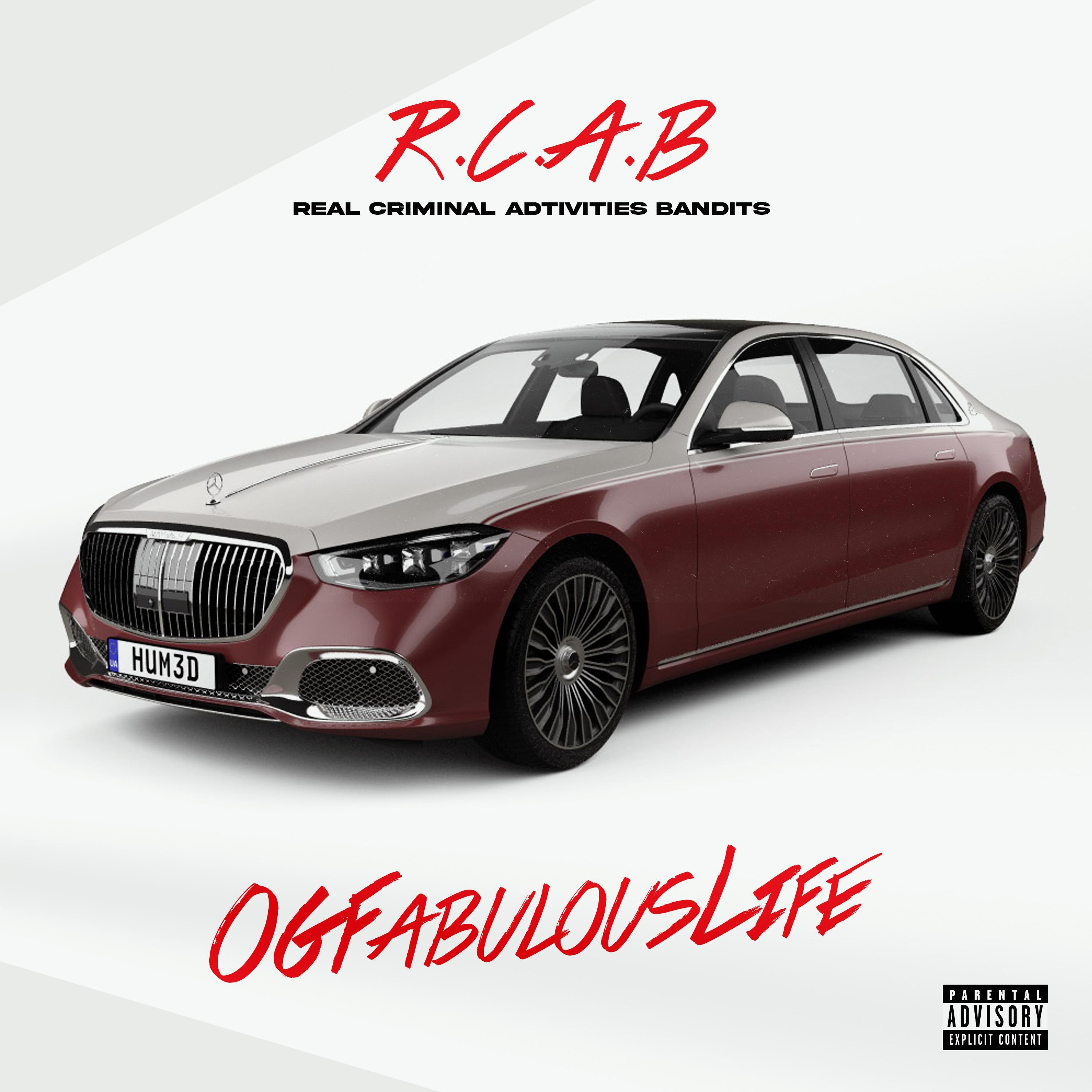 OGFABULOUSLIFE - NO SOPORTAN (feat. YOUNG BLANCO & DRUMZ)