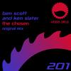 Ben Scott - The Chosen (Original Mix)