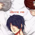 Choose me专辑