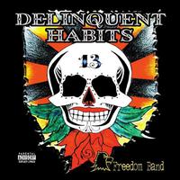 Everyday - Delinquent Habits (instrumental)