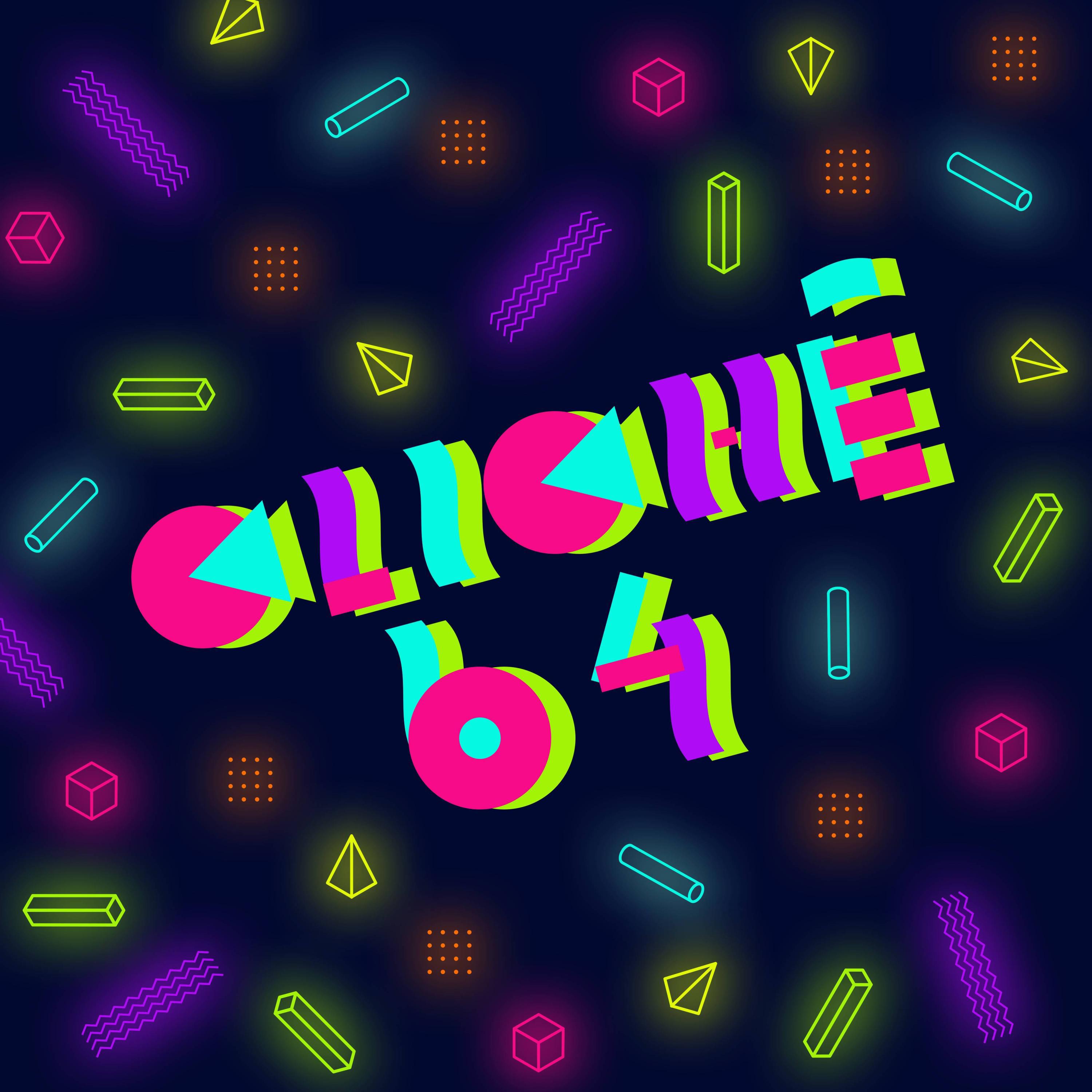 Cliché64 - Bolo Circuit