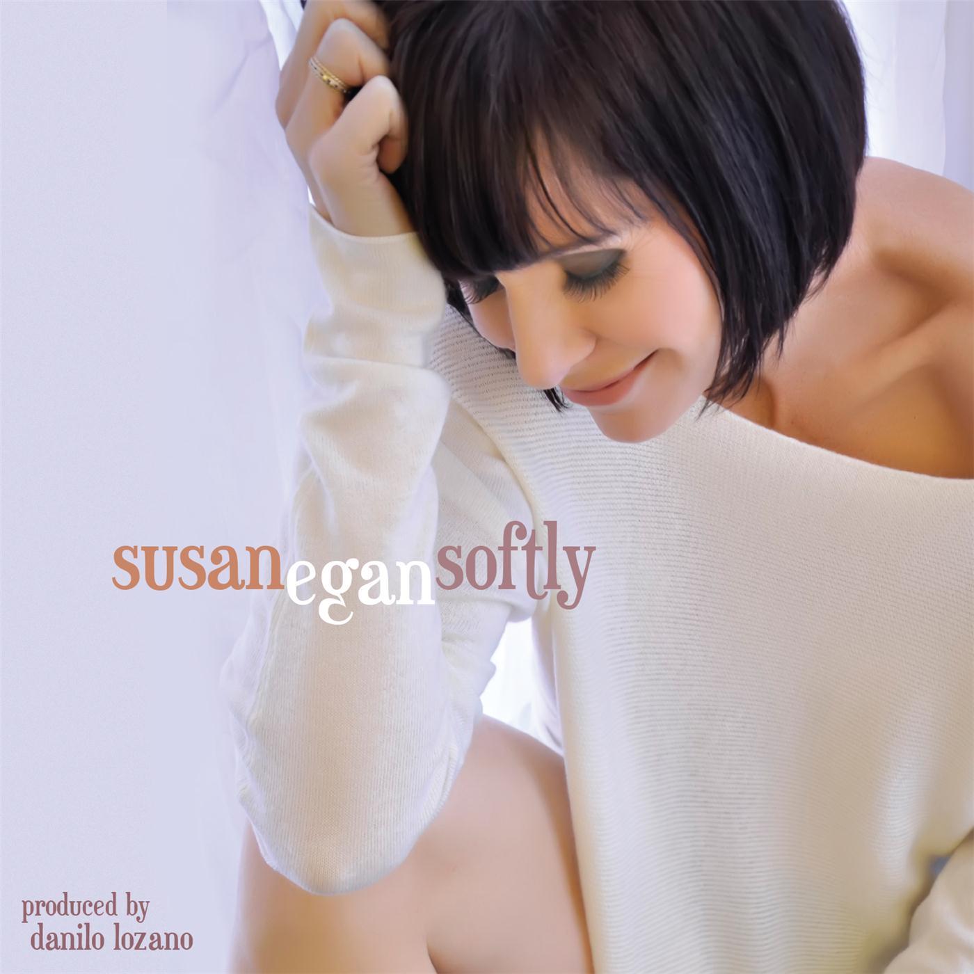 Susan Egan - Think of Me
