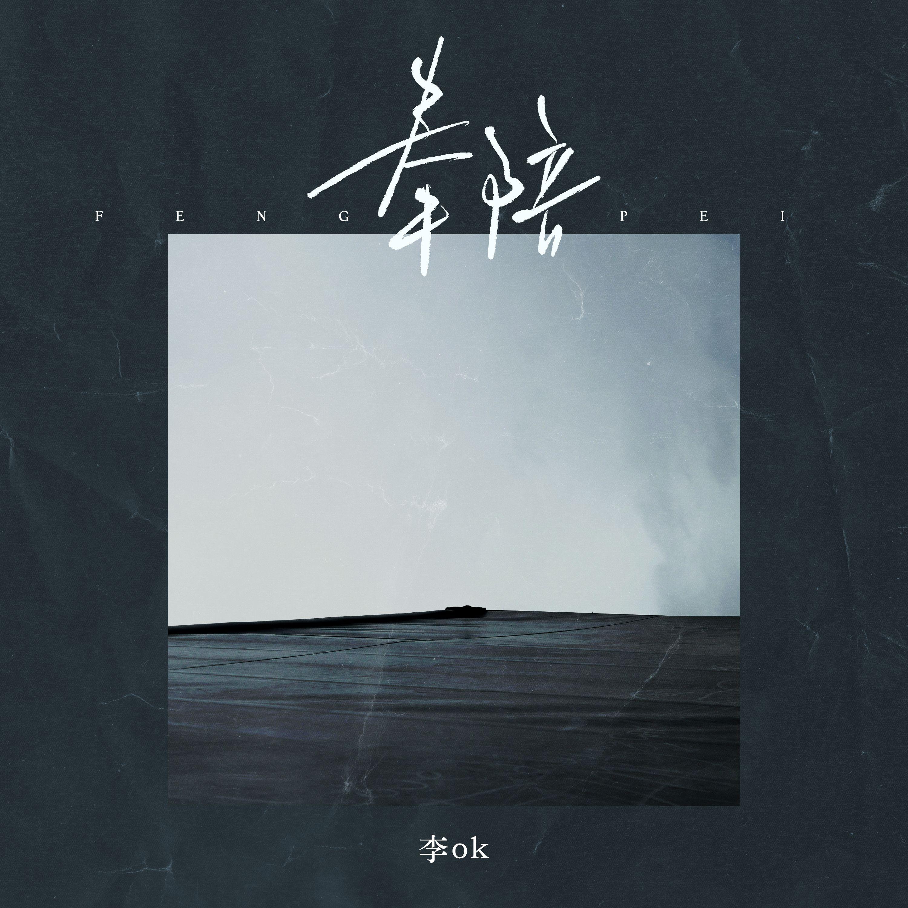 李OK歌曲封面
