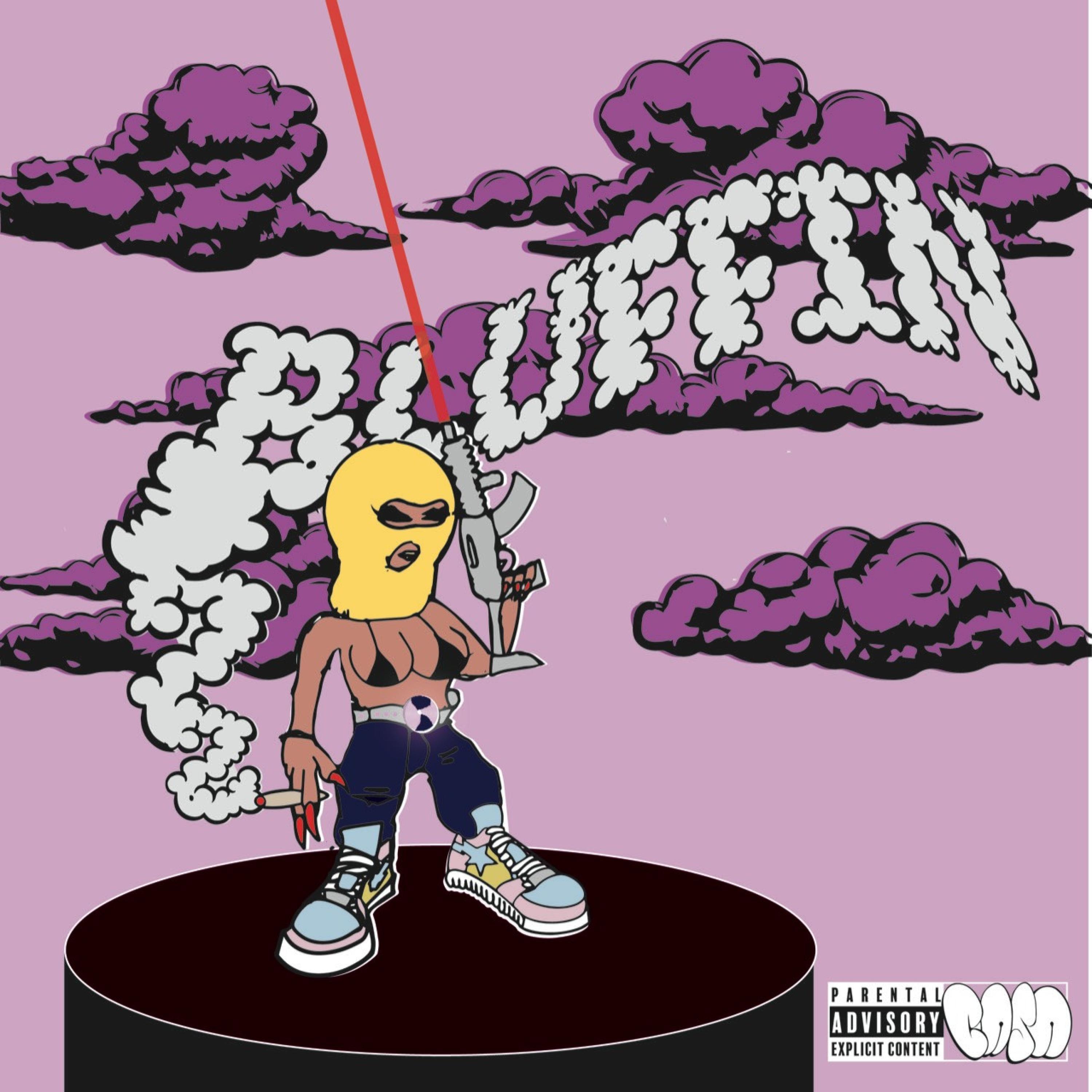Bluffin'