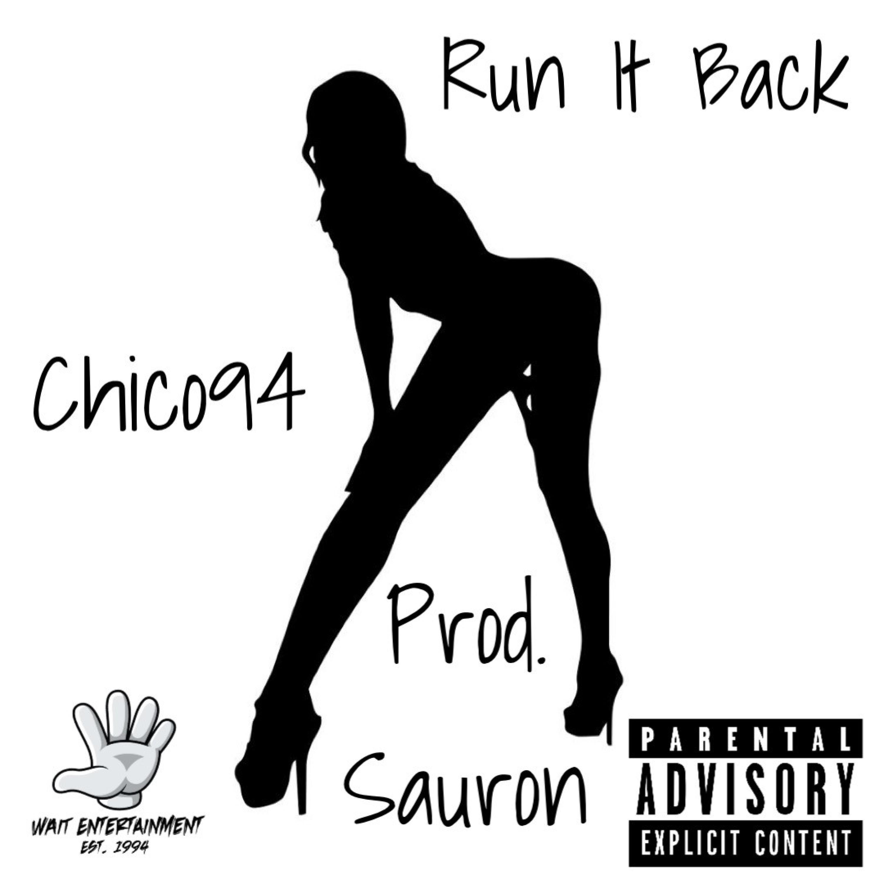 Run It Back (feat. Sauron)