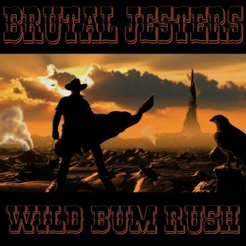 Wild Bum Rush