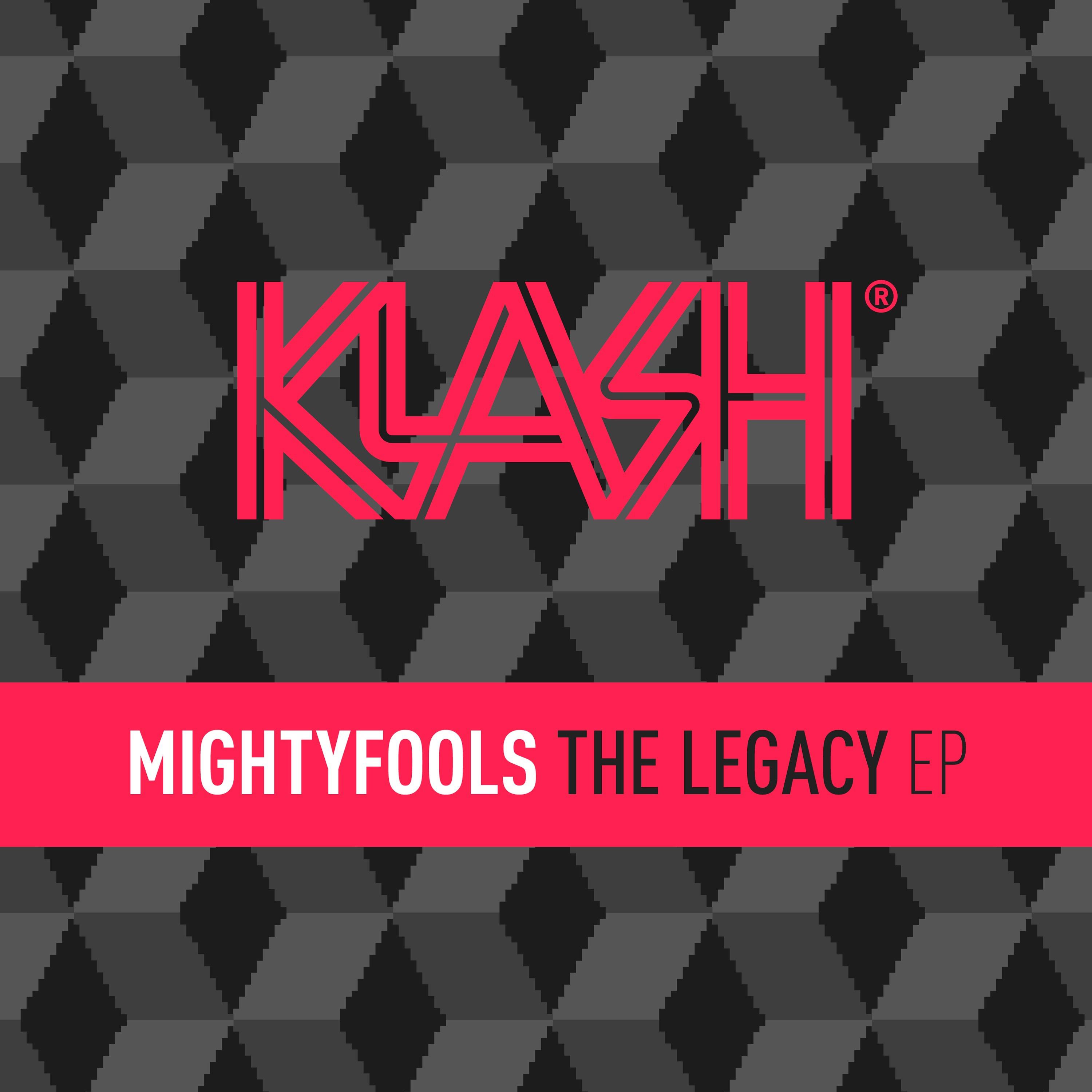 Mightyfools - Shake Ya Body