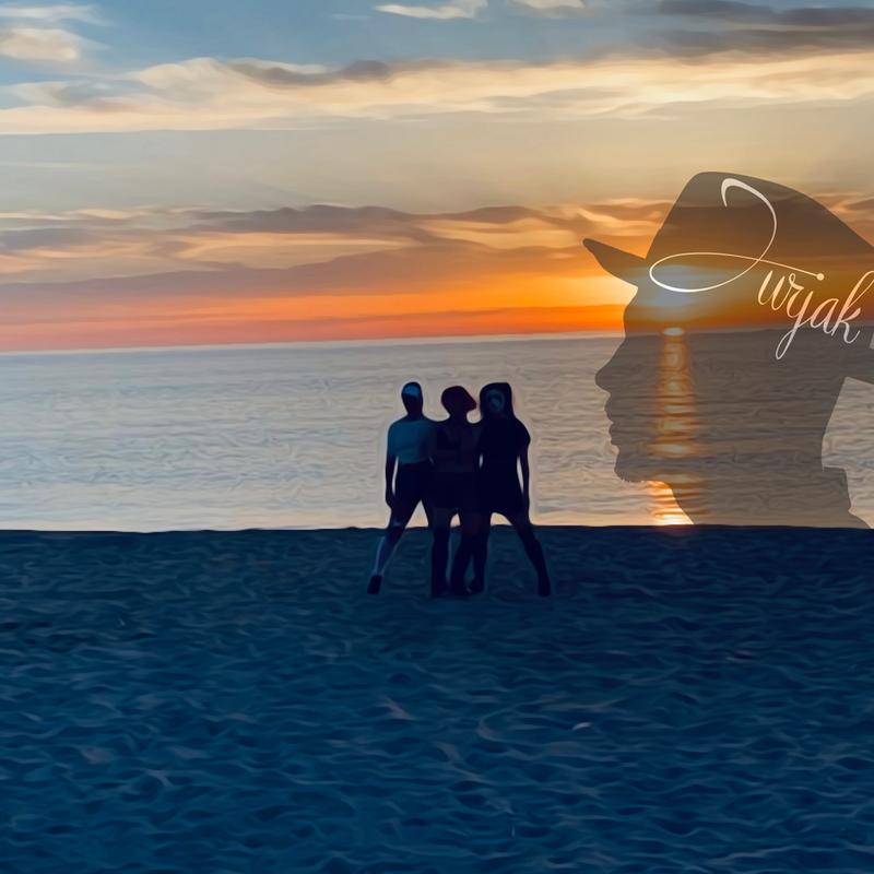 Alba neagra