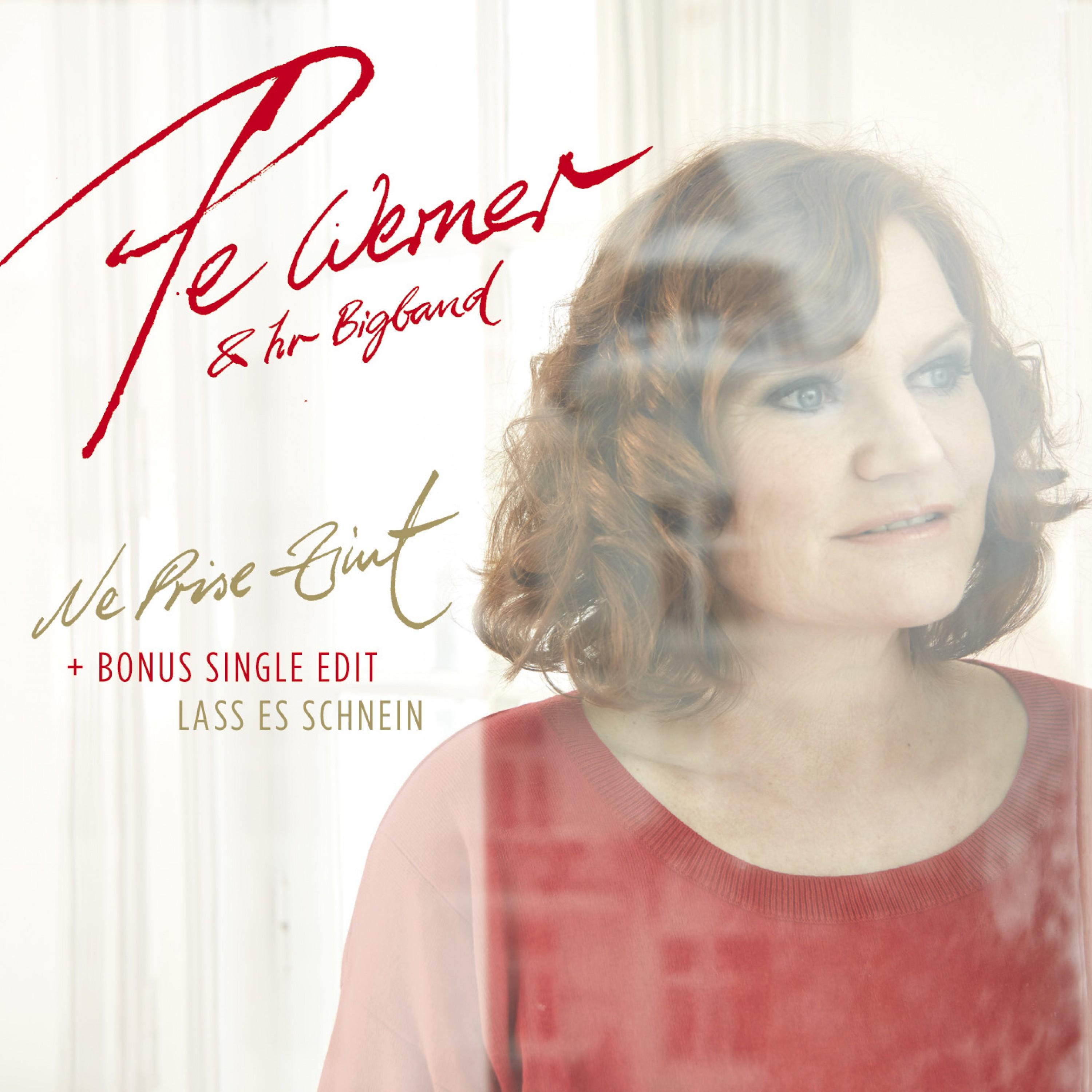 Ne Prise Zimt - Single