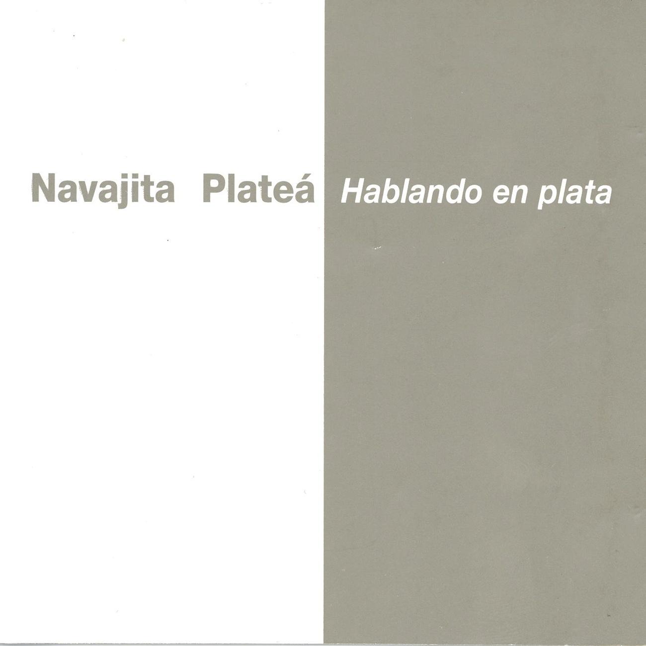 Hablando En Plata