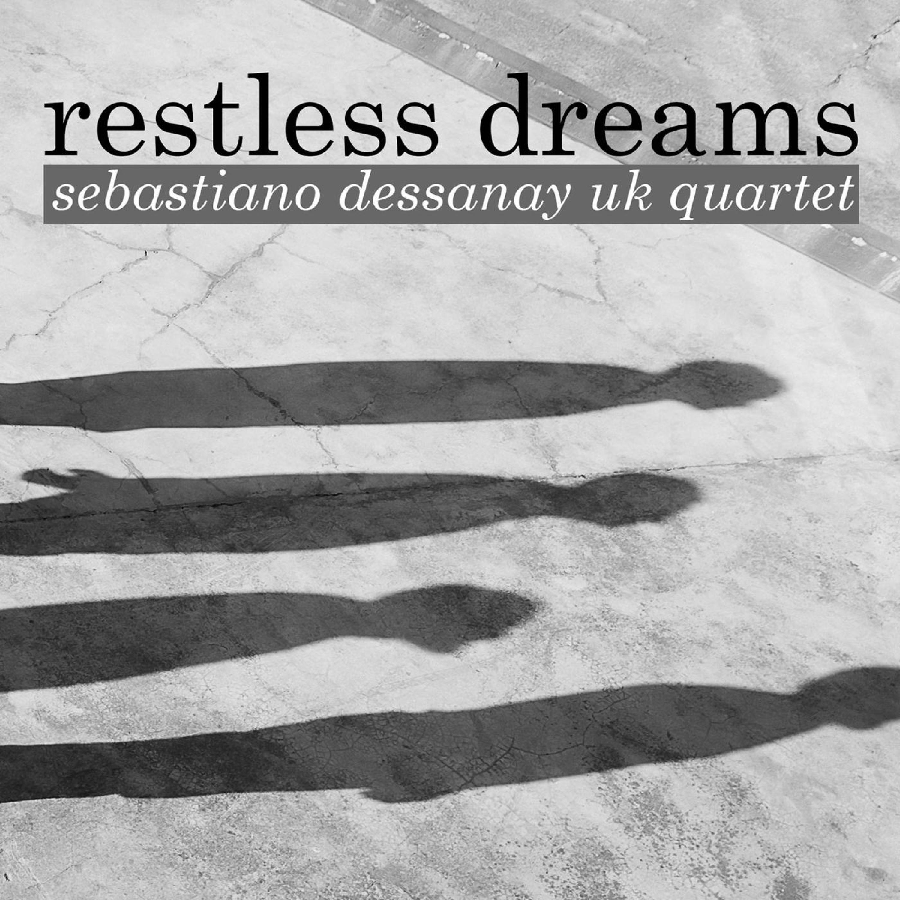 Sebastiano Dessanay - Guarujá (feat. Fulvio Sigurta', Bruno Heinen & Jim Bashford)