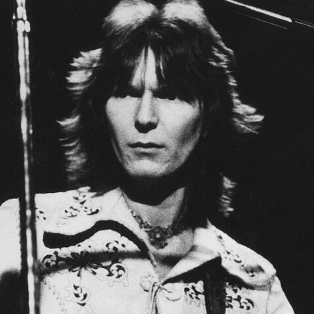 Chris Squire
