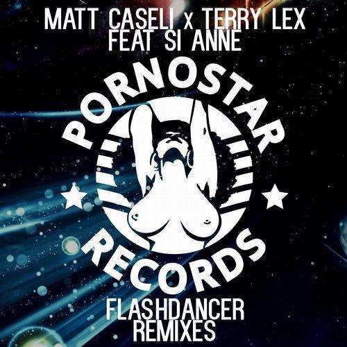 Flashdancer Remixs