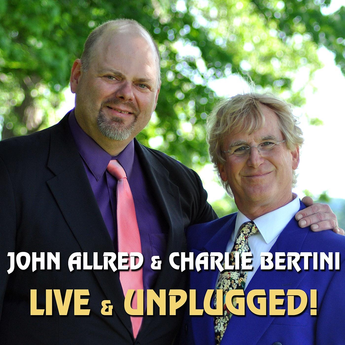Live & Unplugged