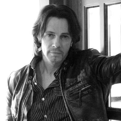 Rick Springfield