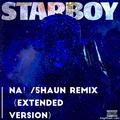 Star Boy （NA！/5HAUN Remix Extended Version）