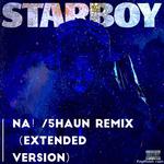 Star Boy （NA！/5HAUN Remix Extended Version）专辑