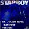 Star Boy （NA！/5HAUN Remix Extended Version）专辑