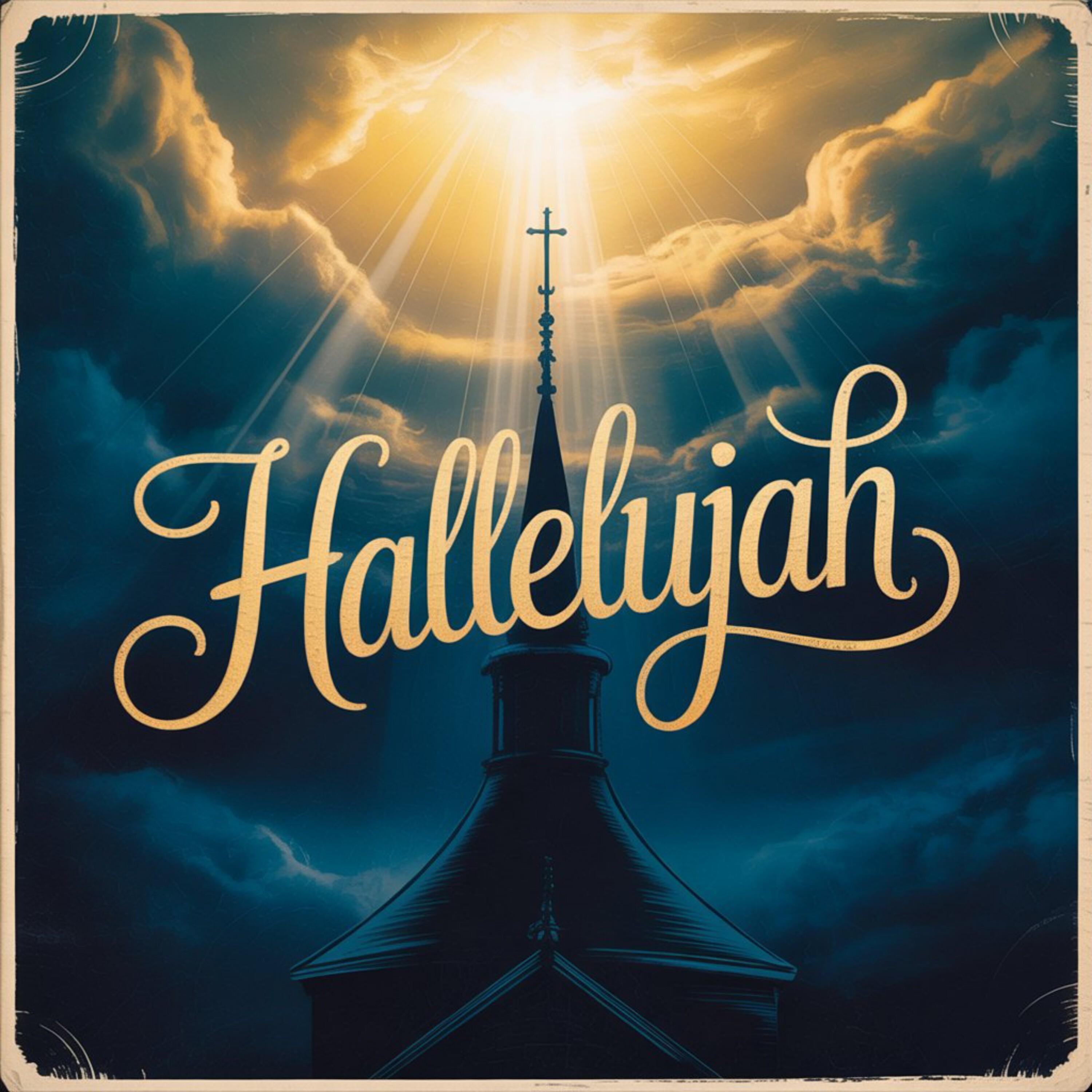 Hallelujah (Live)
