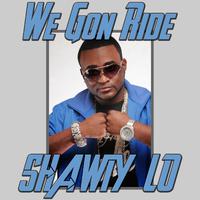 Shawty Lo - Dey Know (Instrumental) 无和声伴奏