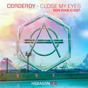 Close My Eyes (Don Diablo Edit)专辑