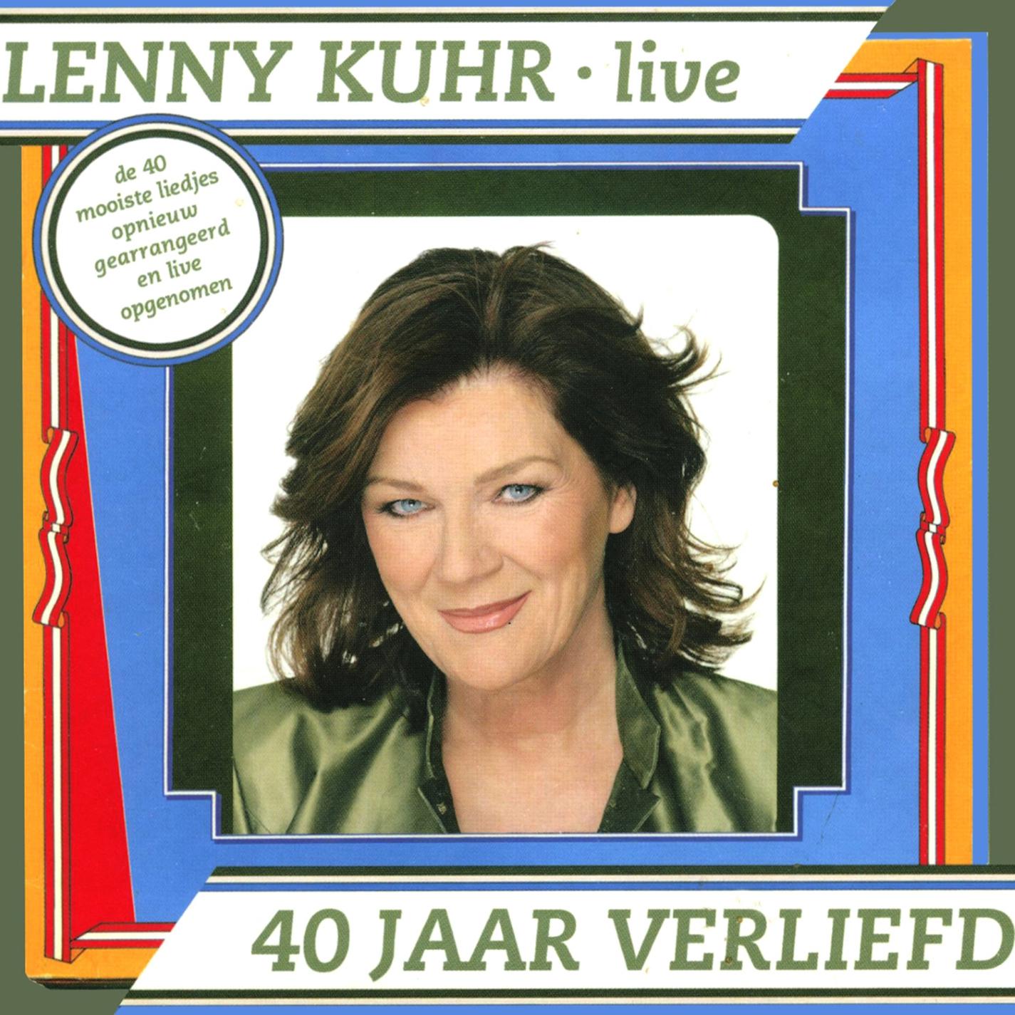 Lenny Kuhr - Het Bos (Live)