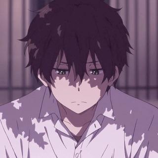 失恋/离开你后的情绪后遗症