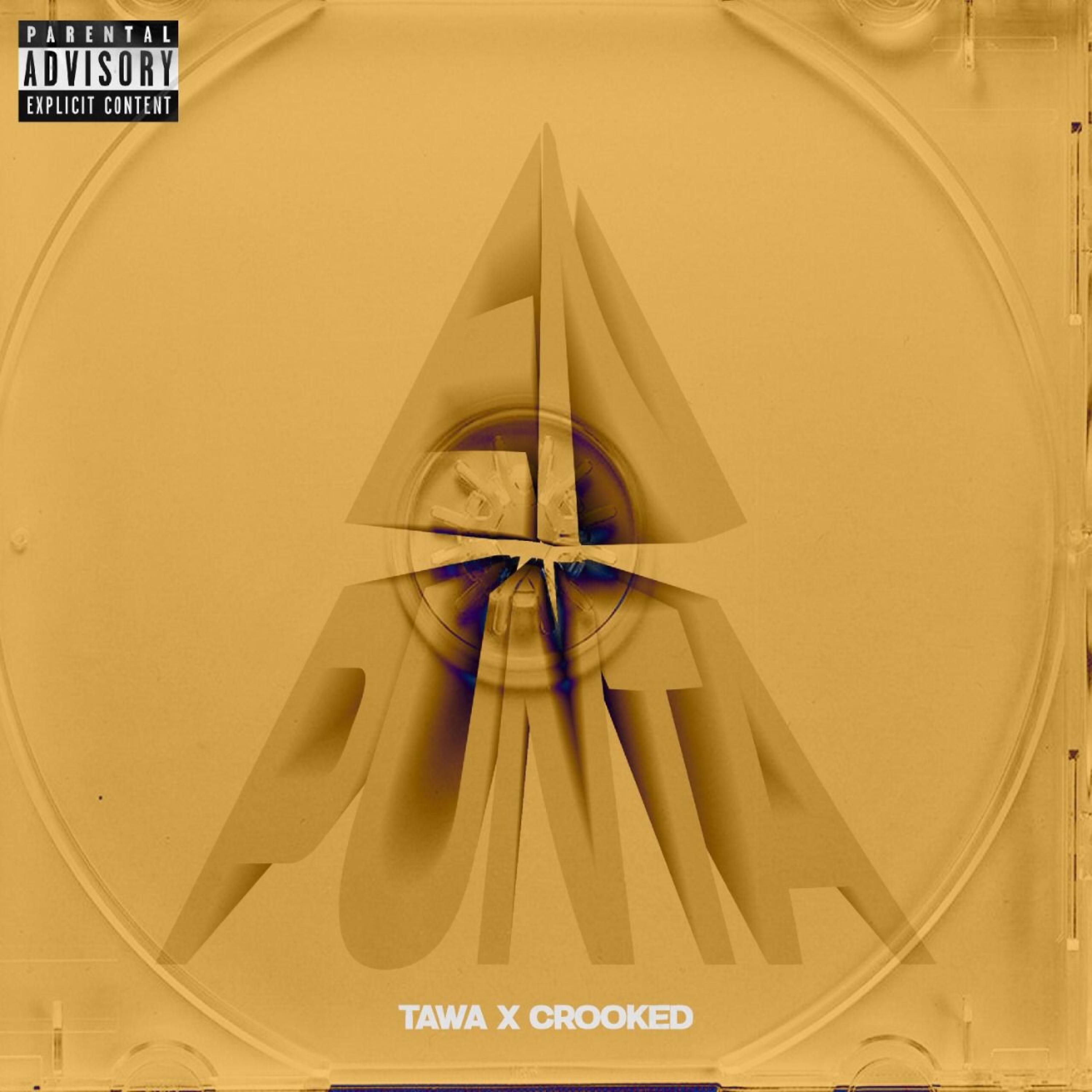 En Punta (feat. Crooked)