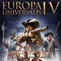 Europa Universalis IV专辑