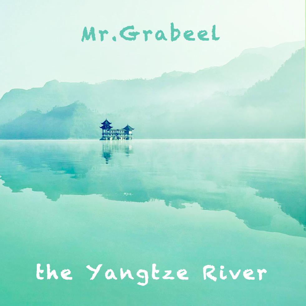 the Yangtze River专辑