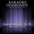 Curated Karaoke, Vol. 15