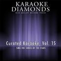 Curated Karaoke, Vol. 15专辑