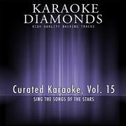 Curated Karaoke, Vol. 15
