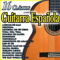 16 Clásicos con Guitarra Española
