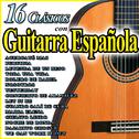 16 Clásicos con Guitarra Española专辑