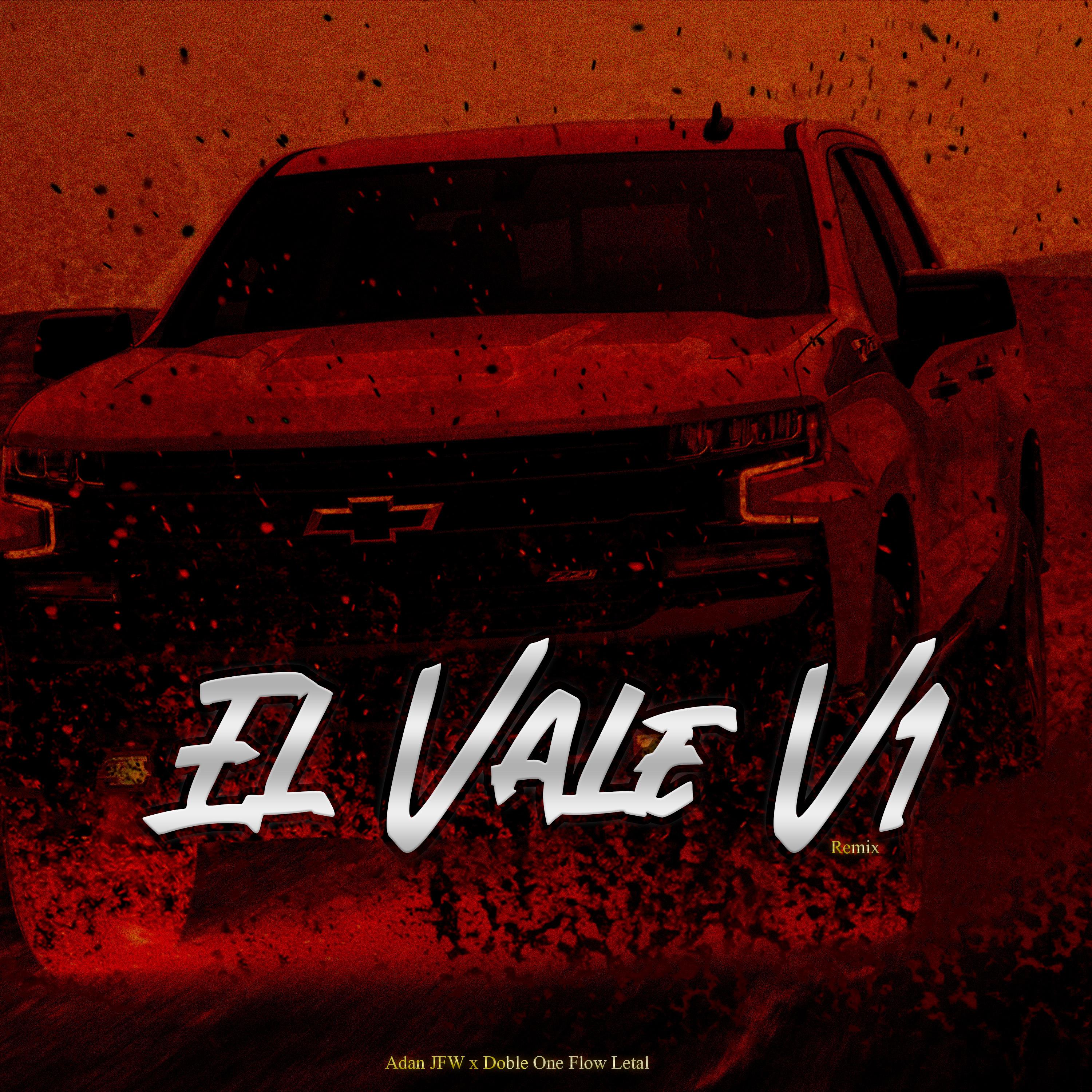 El Vale V1 (Remix)