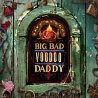Big Bad Voodoo Daddy - Mr. Pinstripe Suit (Karaoke Version) 带和声伴奏