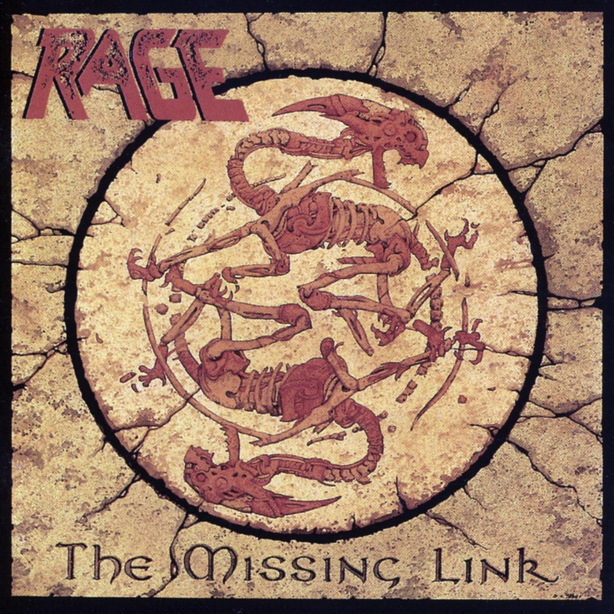 Rage - The Missing Link