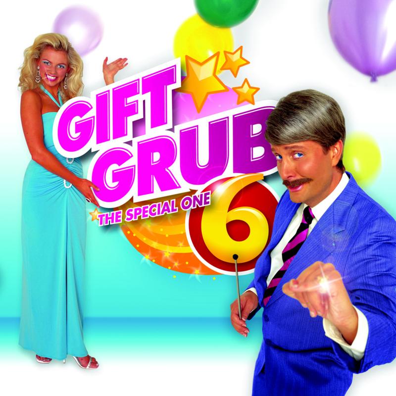 Gift Grub 6
