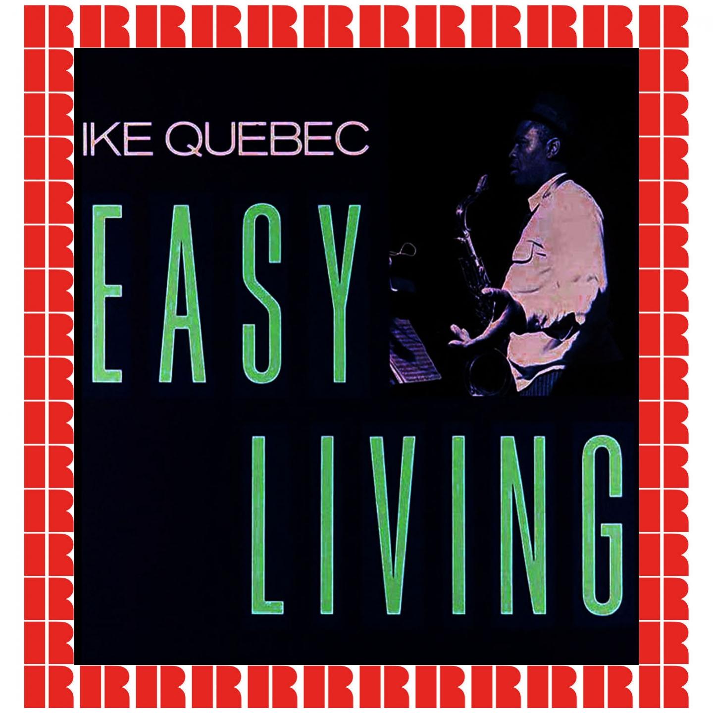 Easy Living (Bonus Track Version) (Hd Remastered Edition)