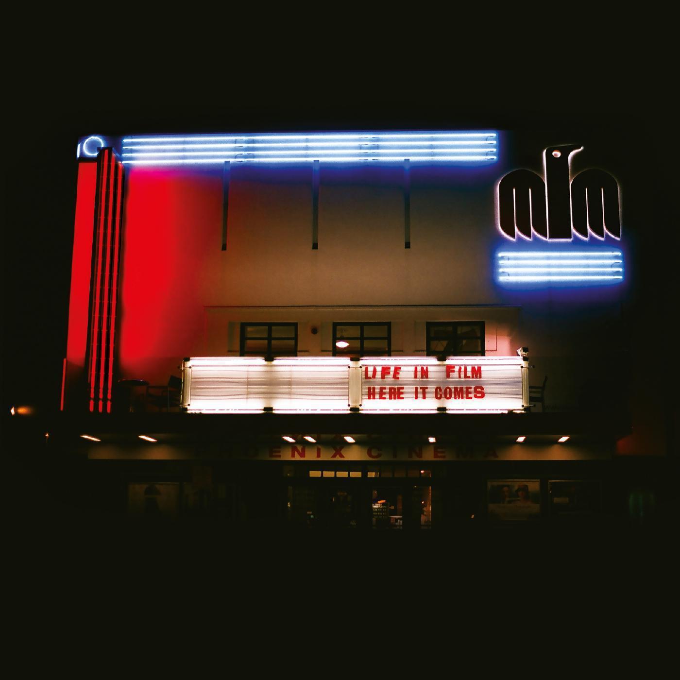 Here It Comes (Deluxe Version)