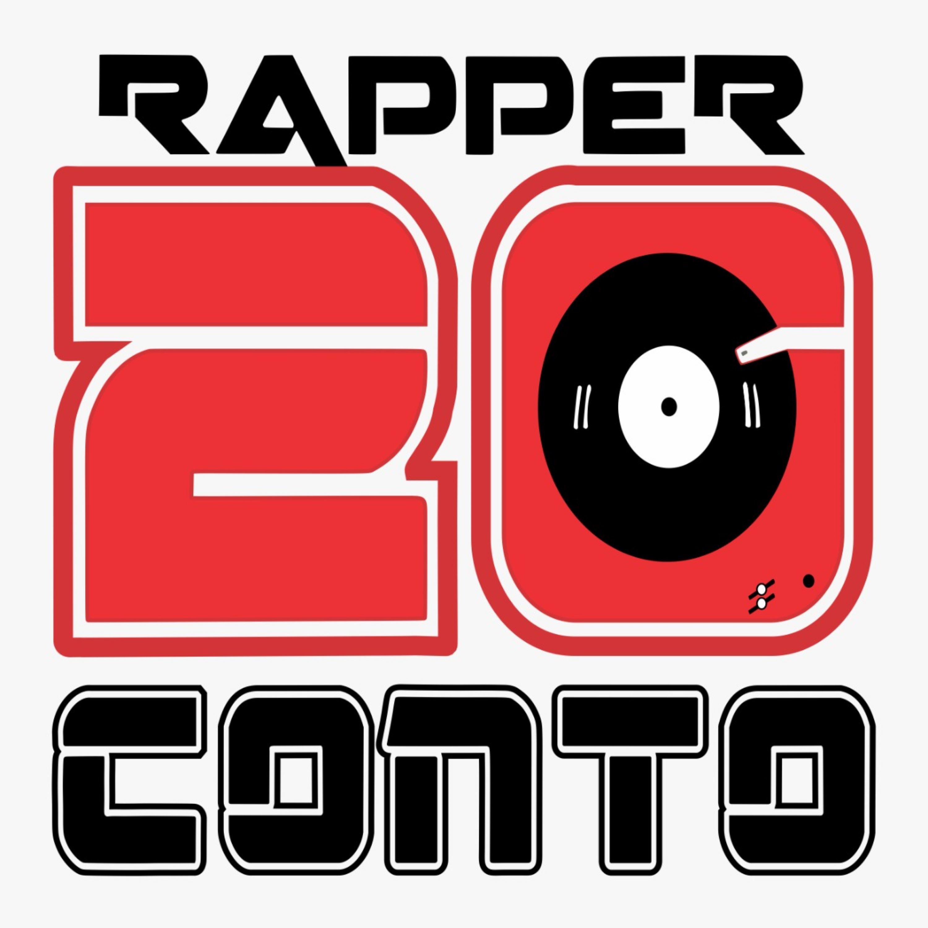 Rapper-20conto - Acredite nos Seus Sonhos