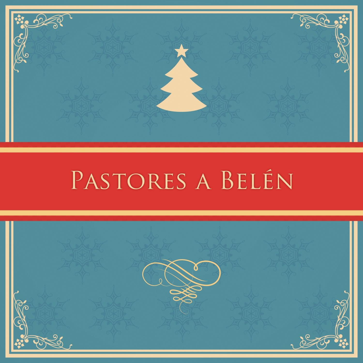 Pastores a Belén - Single专辑