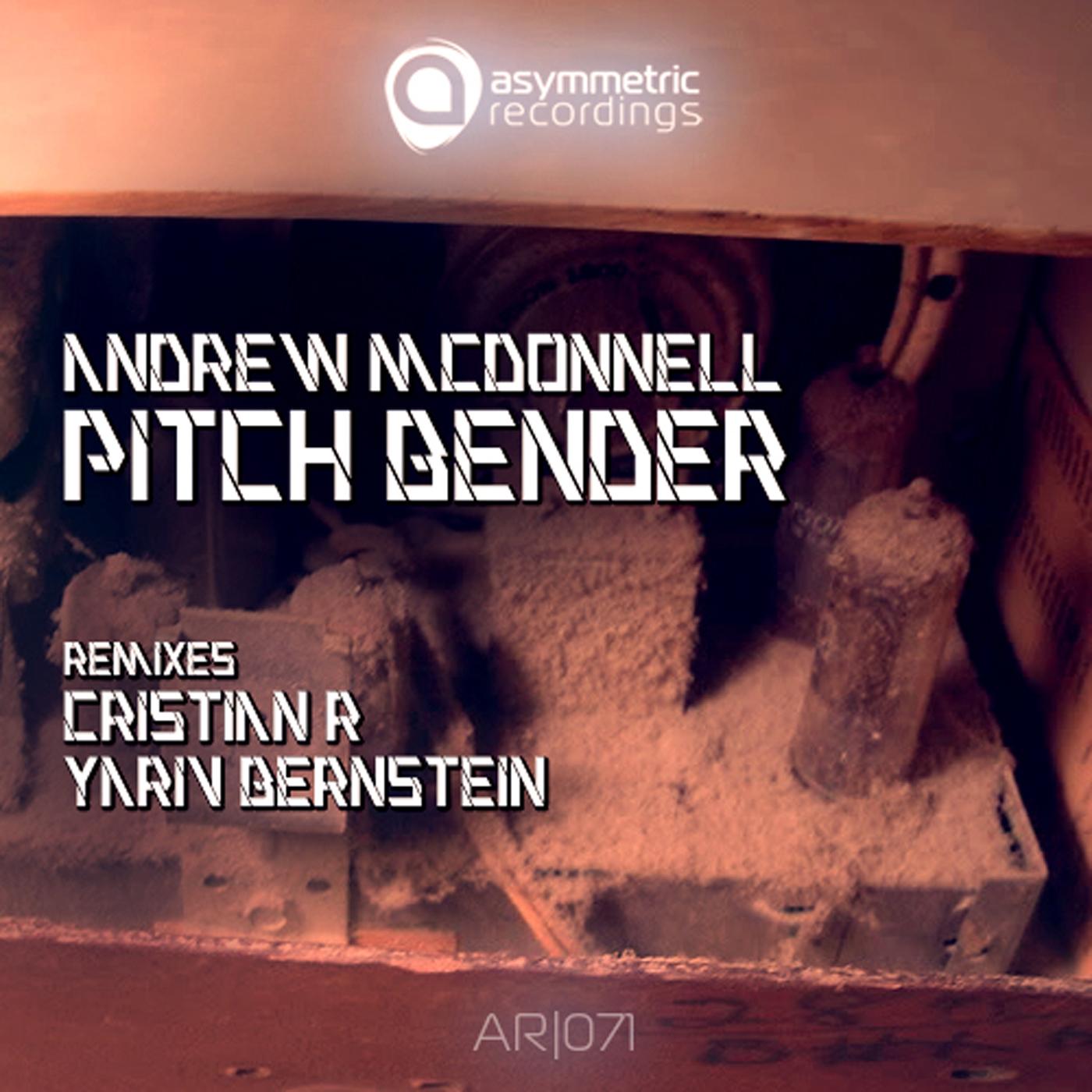Pitch Bender