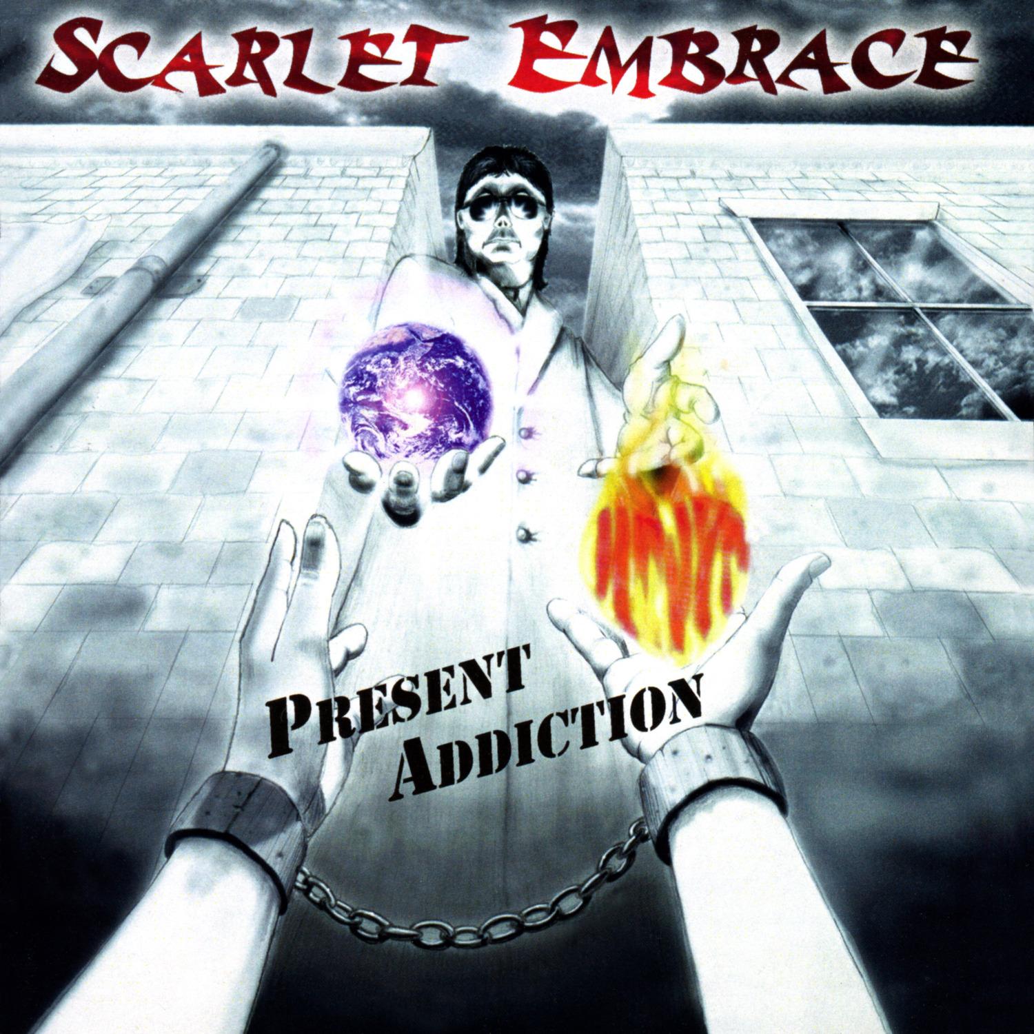 Present Addiction