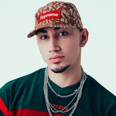 Omar Courtz