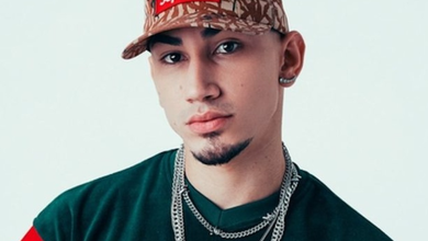 Omar Courtz
