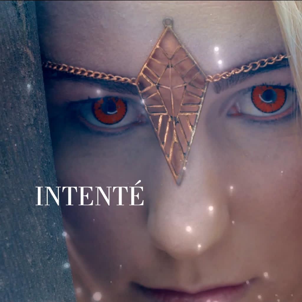 Intente